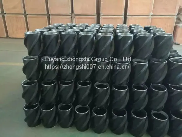 API Thermoset Centralizers photo-2