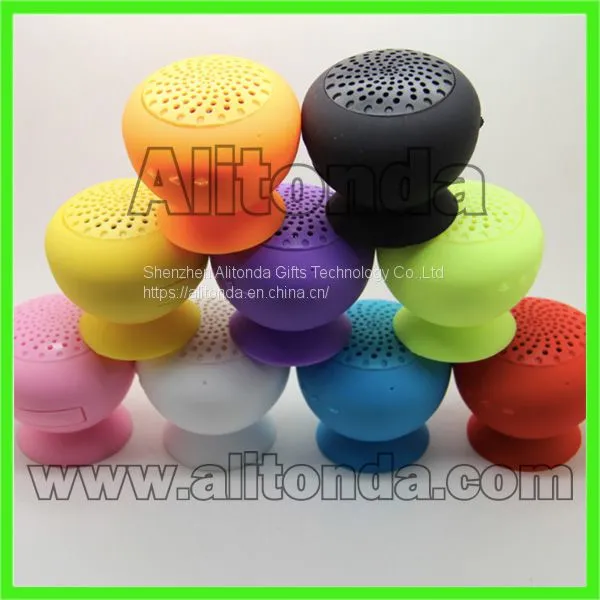 Custom Cartoon Figure Speakers for Promotional Gifts photo-4