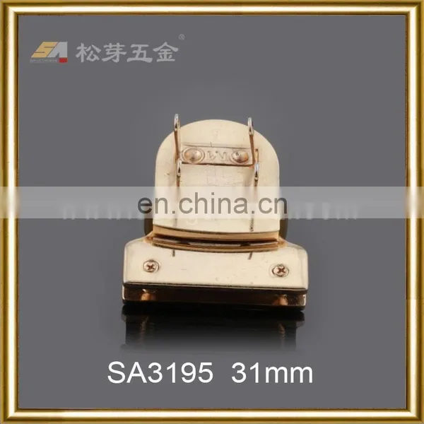 Zinc Alloy Metal Locks for Boxes photo-3