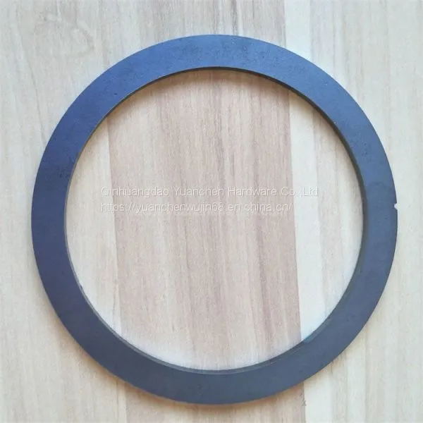 Valve Seal Gasket Carbon Steel Ring photo-2