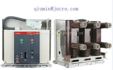 VS1 12KV Vacuum Circuit Breaker VCB