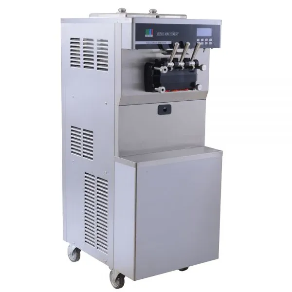 550x420x760mm Cream Machine Table Counter
