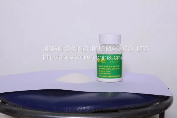 Super Absorbent Polymer SAP For Nursing Pad And Medical Mattress photo-5