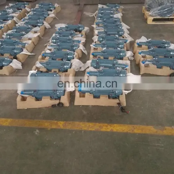 Glass Straight Line Double Edging Machine With 2600mm Width photo-4
