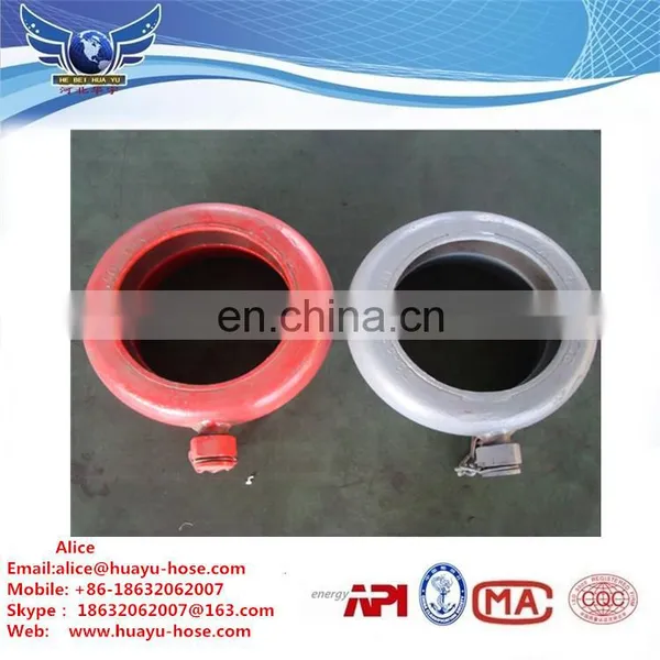 High Quality Weco Carbon Steel Seal-o-grip Union photo-3