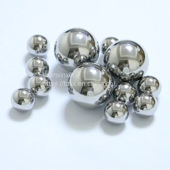 1000mm Stainless Steel Ball photo-5