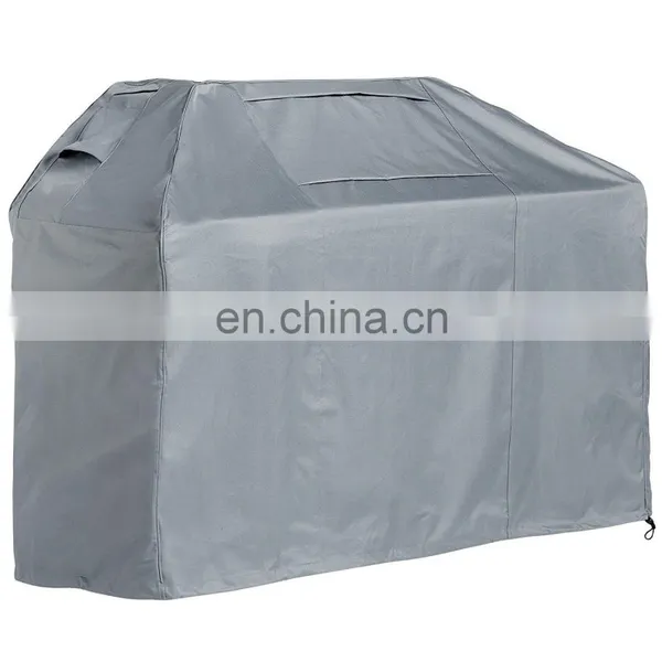 Heavy Duty Protection Cover for Large Barbecue Grill