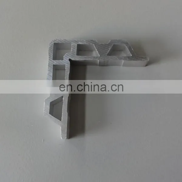 Aluminum Window Door Making Machine for Cutting Corner Key photo-6