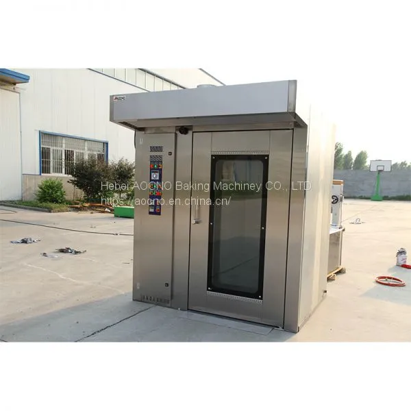 Industrial Bread Machine Electric Pizza Oven photo-4