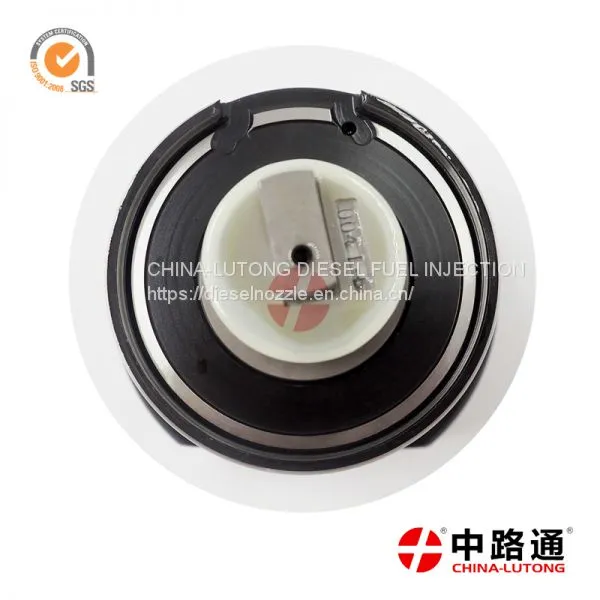 Vehicle Distributor Rotor 7189-376L DP200 Head Rotor photo-5