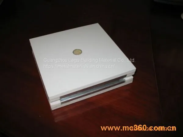 Marble Aluminum Honeycomb Preservative photo-2