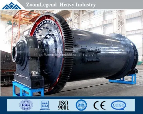 Good Price Superfine Ball Mill Made in China for Sale