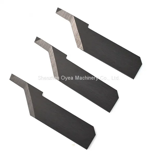 Atom Knives,Atom Slitting Blades,Atom Carbide Razor Blades,Atom Blades,Atom Leather Cutting Blades photo-3