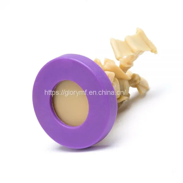 PVC Figure With Round Base and Base Ring/Custom Game Action Figure Model Toy photo-4
