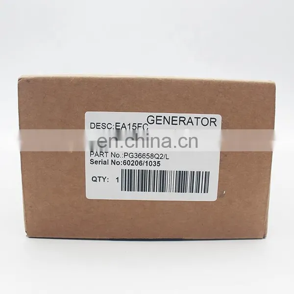 High Quality Diesel Generator Genset Spare Parts AVR EA15FC photo-6