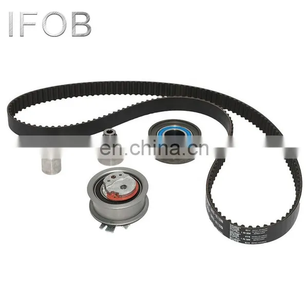IFOB Engine Parts Timing Belt Kits For Audi A1 CAYC 03L198119A VKMA01148 photo-7
