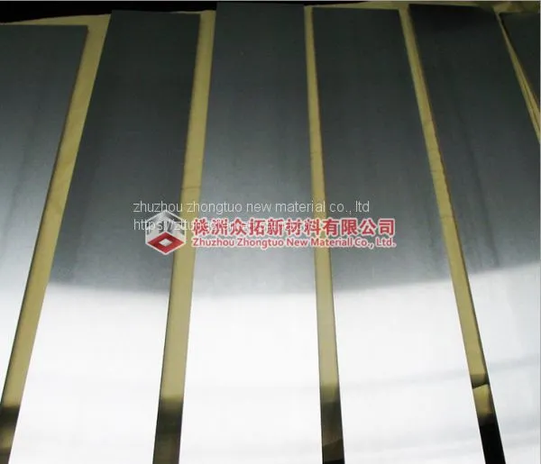 Molybdenum Plate photo-2