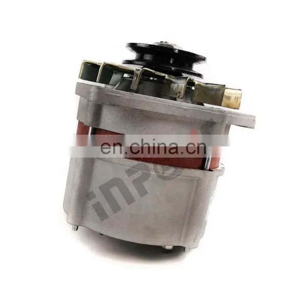 IN STOCK INPOST 9AR6012 9AR6012G 6209191 NEW ALTERNATOR FOR Magirus-Deutz Iveco photo-5