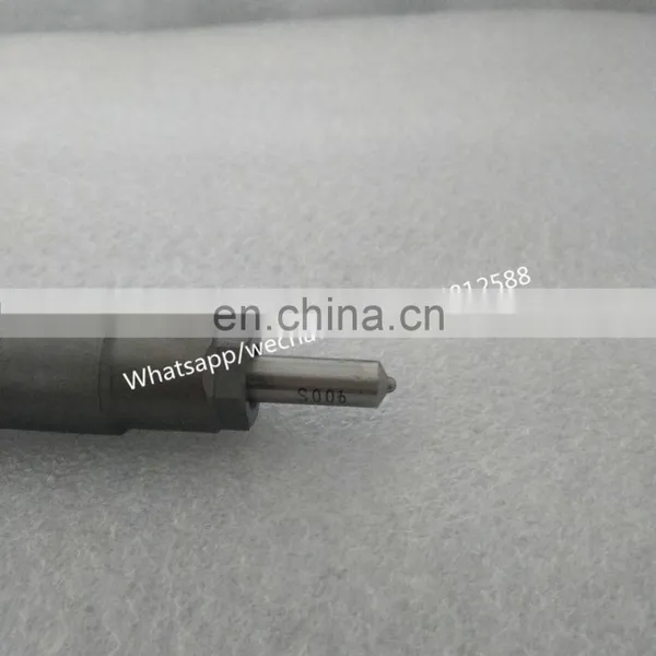 Original Common Rail Injector Nozzle 23670-30400 photo-2