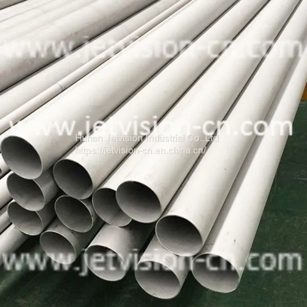 Wholesale SS Stainless Steel Pipes S32205 Stainless Seamless Steel Tube photo-5