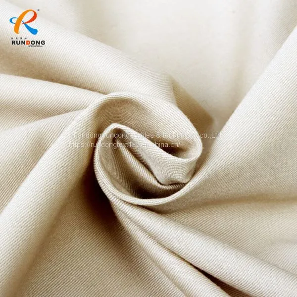 100% Polyester Twill or Plain Fabric