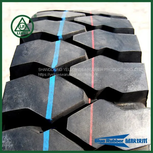 High Quality Mine Tire 7.50-16 8.25-16 Special Tires for Underground Mines photo-3