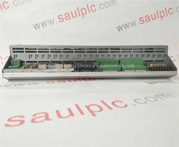 ABB DCS DAPI100 3AST000929R109 Интерфейс связи