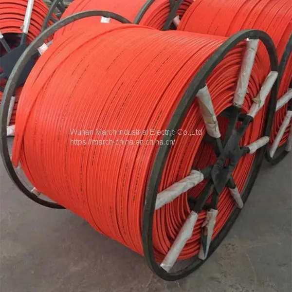March electrical equipment поставляет гибкий электрический шинник мощностью от 50А до 140А