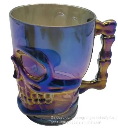 Halloween Party Use Custom Halloween Plastic Cup photo-2