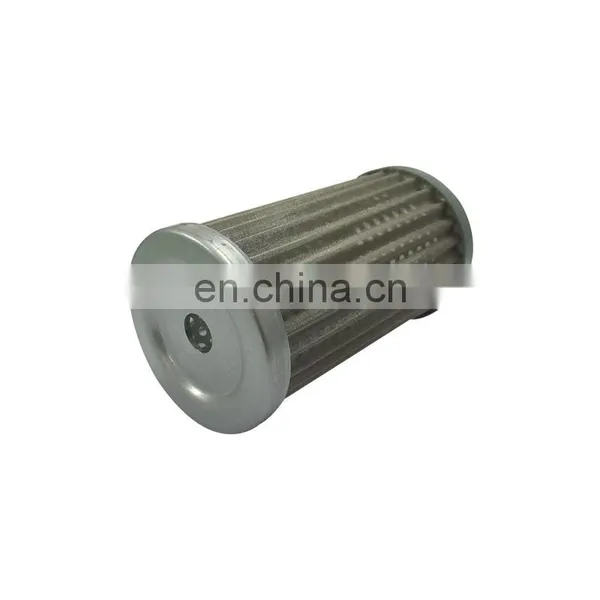 Fuel Filter for Diesel Engine Construction Machinery Good Filtering Performance Lubricating Oil Filter Element photo-6