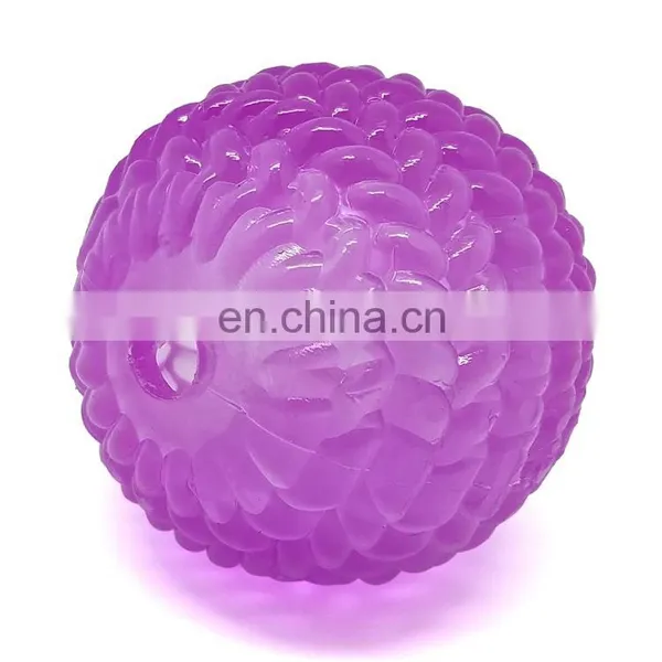 Treats Dog Toy Chewing and Playing Pet Toy Non-toxic Material photo-3
