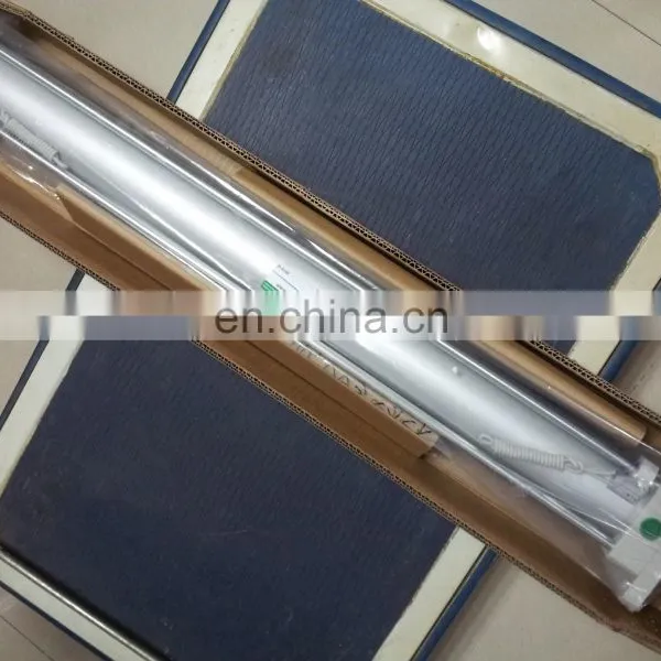 CKD Pneumatic Telescopic Cylinder SCA2 Series SCA2-FA-80B-800-TOH-DZ photo-2