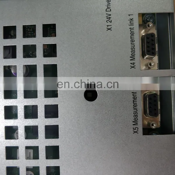 100% Original and New Robot Axis Computer Board DSQC668 3HAC029157-001/07 photo-4