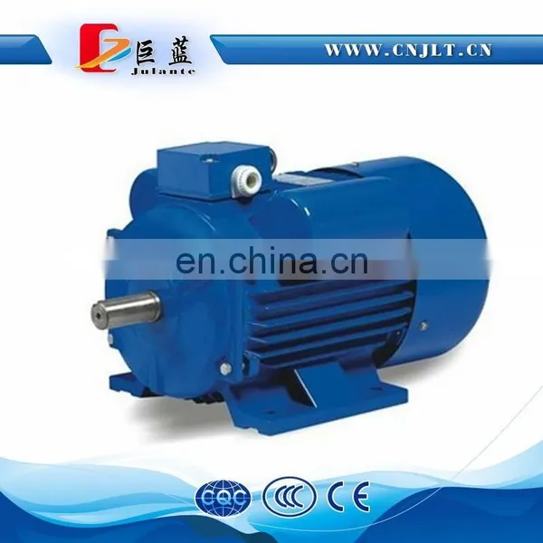 Electric Motor 5.5kw YL Series Single-phase Electric Motor photo-4