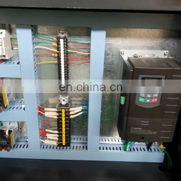 Common Rail Injector Test Bench Injector Stroke Measurement photo-4