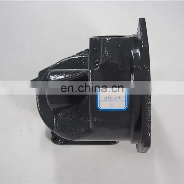 5K190-5122 Kubota Combine Harvester Spare Parts Case Bevel Gear photo-2