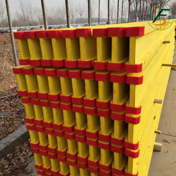 Good Quality H20 Beam for Construction for Sale photo-2