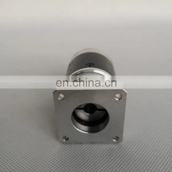 Planetary Speed Reducer Gearbox PLE60/PLE40 Gear Ratio 3: 1 photo-5