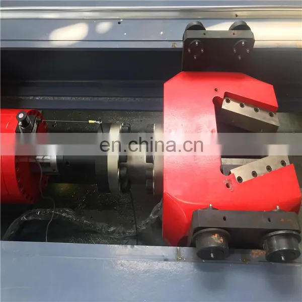 HST-350D Horizontal Electronic Tensile Testing Machine photo-7