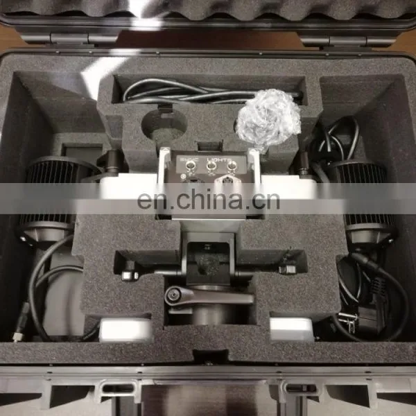 RTTS Video Extensometer For Steel Bar Tensile Testing Machine For Sale photo-6