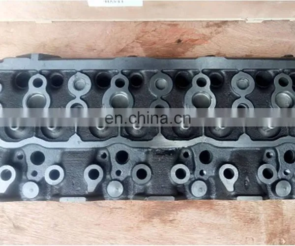for Mitsubishi Canter 4D30 4D310 4D34 Cylinder Head photo-2