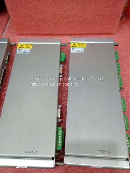 Bently Nevada 3500/20-01-01-00 in Stock photo-2