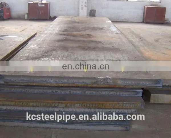 DIN 17155 15MO3 (1.5415) Alloy Steel Plate for Industrial Boilers and Steel Pressurised Vessels photo-2