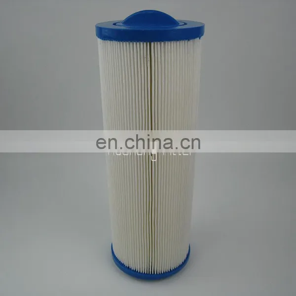 5 Micron Best Pleated Swimming Pool Water Filter Cartridge photo-2