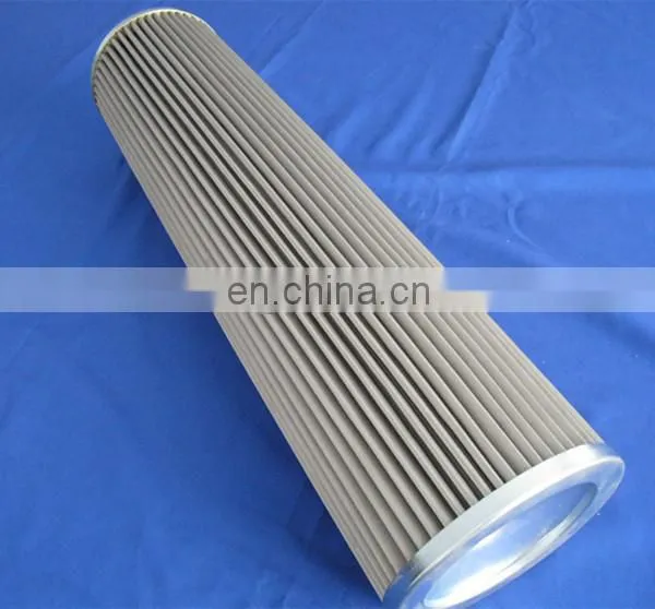 10 Micron Mini Pleats Stainless Steel Wire Mesh Water Filter Cartridge,home Use Water and Particle Filter photo-3