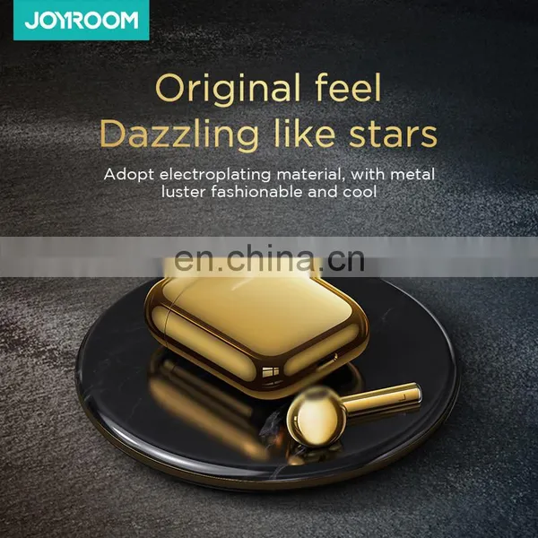 JOYROOM T03S TWS Custom Wireless Earbuds Wireless Joyroom T03s photo-7