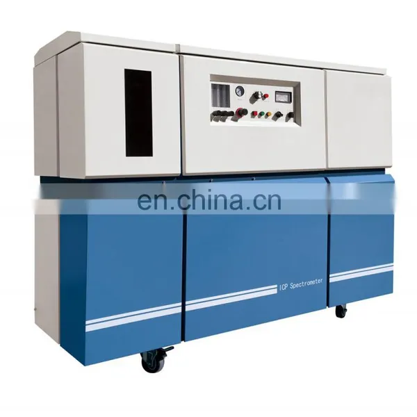 TY-9900 Inductively Coupled Plasma Atomic Emission Spectrometer (ICP-AES) photo-2
