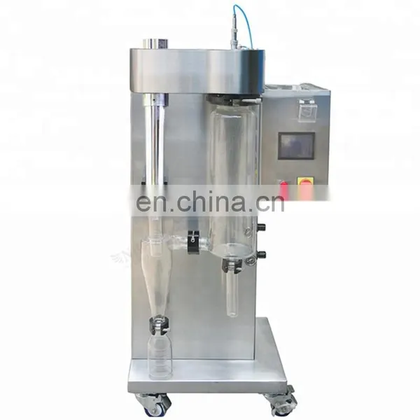 Lab Scale Milk Powder Mini Spray Dryer photo-2