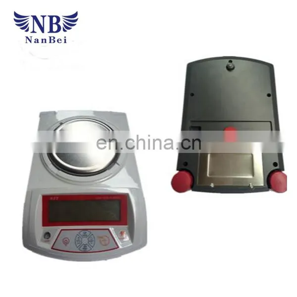 Cheap Laboratory Electronic Scale 1000g Digital Balance photo-4