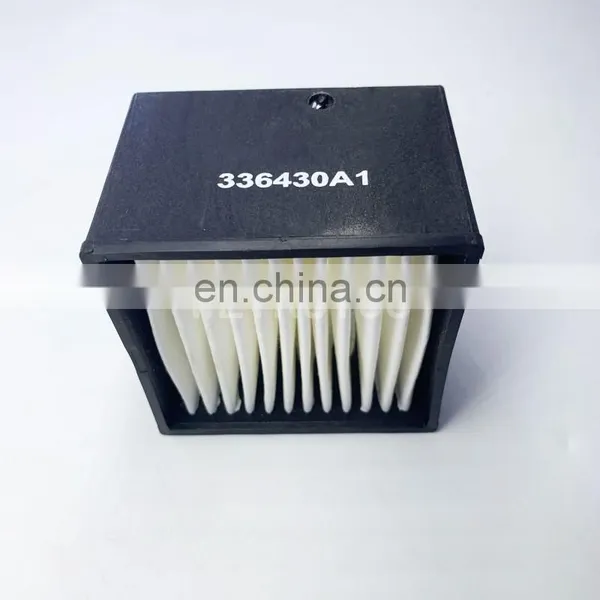 Diesel Engine Fuel Filter Water Separator Filter 336430A1 photo-4